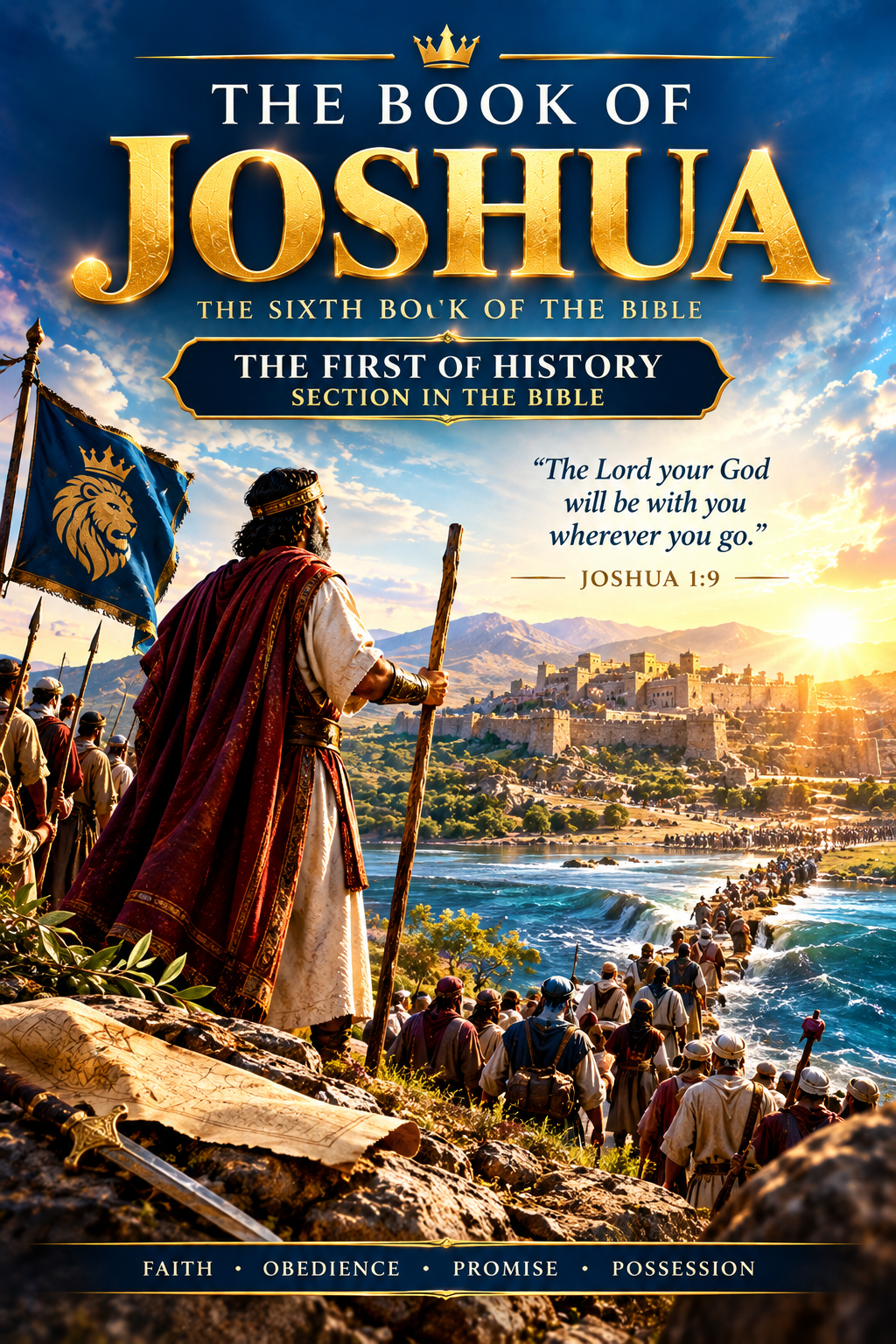 JOSHUA