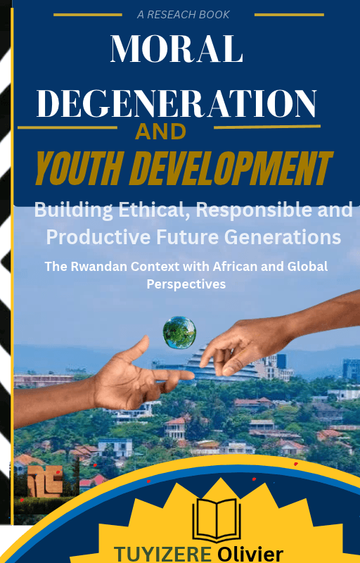 Moral Degeneration and Youth Development